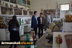 برگزاری دوره توانمندسازی اعضای هیات علمی قطب ۷ دانشگاه فرهنگیان 6