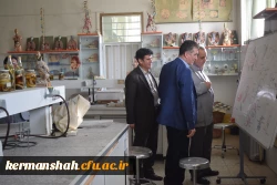 برگزاری دوره توانمندسازی اعضای هیات علمی قطب ۷ دانشگاه فرهنگیان 7