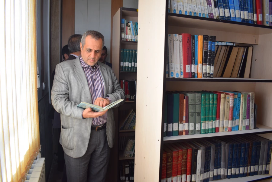 برگزاری دوره توانمندسازی اعضای هیات علمی قطب ۷ دانشگاه فرهنگیان 8