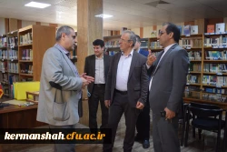 برگزاری دوره توانمندسازی اعضای هیات علمی قطب ۷ دانشگاه فرهنگیان 9