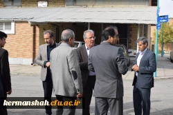 برگزاری دوره توانمندسازی اعضای هیات علمی قطب ۷ دانشگاه فرهنگیان 10