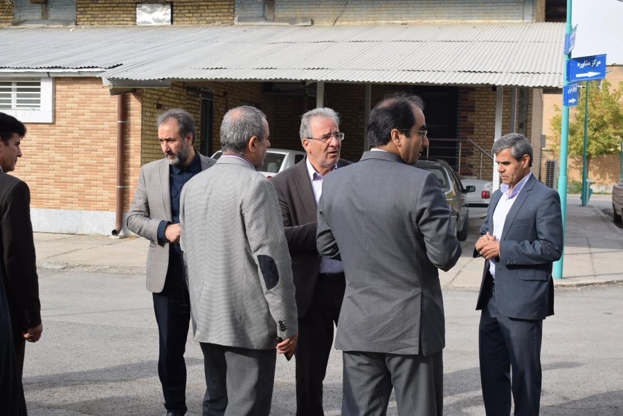 برگزاری دوره توانمندسازی اعضای هیات علمی قطب ۷ دانشگاه فرهنگیان 10