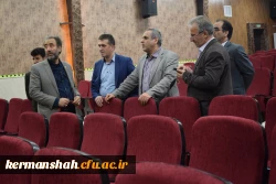 برگزاری دوره توانمندسازی اعضای هیات علمی قطب ۷ دانشگاه فرهنگیان 11