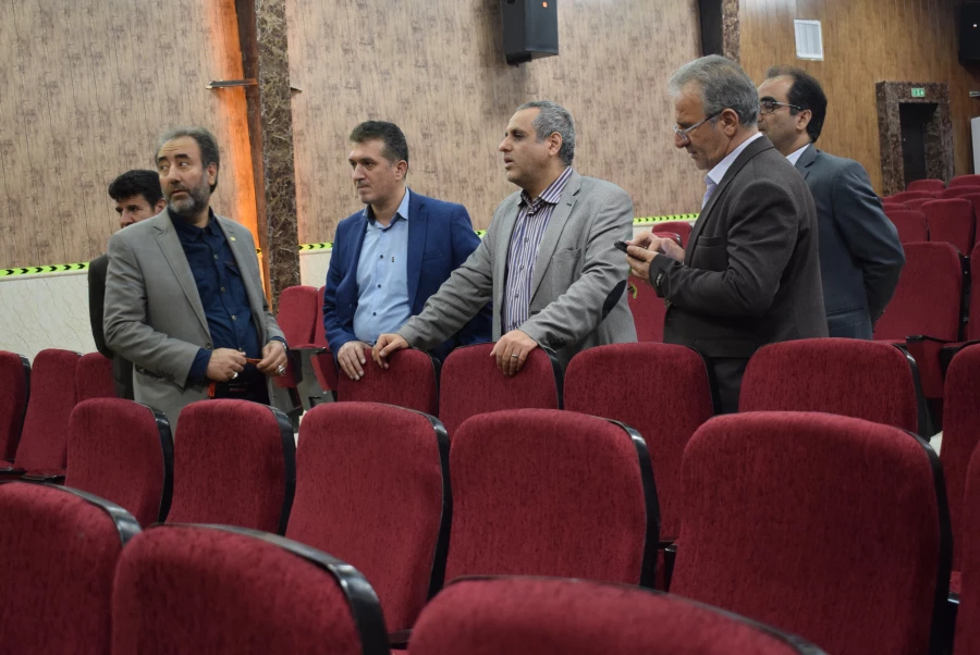 برگزاری دوره توانمندسازی اعضای هیات علمی قطب ۷ دانشگاه فرهنگیان 11