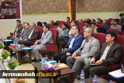 برگزاری دوره توانمندسازی اعضای هیات علمی قطب ۷ دانشگاه فرهنگیان 12