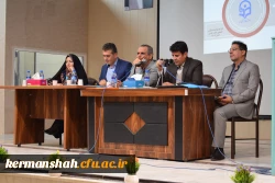 برگزاری دوره توانمندسازی اعضای هیات علمی قطب ۷ دانشگاه فرهنگیان 14