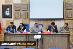 برگزاری دوره توانمندسازی کارشناسان پژوهش و کتابداران دانشگاه فرهنگیان سراسر کشور 2