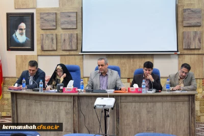 برگزاری دوره توانمندسازی کارشناسان پژوهش و کتابداران دانشگاه فرهنگیان سراسر کشور