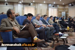 برگزاری دوره توانمندسازی کارشناسان پژوهش و کتابداران دانشگاه فرهنگیان سراسر کشور 3