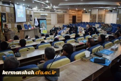 برگزاری دوره توانمندسازی کارشناسان پژوهش و کتابداران دانشگاه فرهنگیان سراسر کشور 8