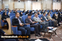 برگزاری دوره توانمندسازی کارشناسان پژوهش و کتابداران دانشگاه فرهنگیان سراسر کشور 7