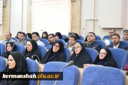 برگزاری دوره توانمندسازی کارشناسان پژوهش و کتابداران دانشگاه فرهنگیان سراسر کشور 10