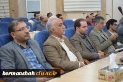 برگزاری دوره توانمندسازی کارشناسان پژوهش و کتابداران دانشگاه فرهنگیان سراسر کشور 13