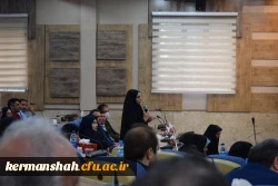 برگزاری دوره توانمندسازی کارشناسان پژوهش و کتابداران دانشگاه فرهنگیان سراسر کشور 14