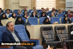 برگزاری دوره توانمندسازی کارشناسان پژوهش و کتابداران دانشگاه فرهنگیان سراسر کشور 16