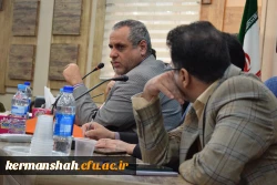 برگزاری دوره توانمندسازی کارشناسان پژوهش و کتابداران دانشگاه فرهنگیان سراسر کشور 17