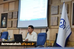 برگزاری دوره توانمندسازی کارشناسان پژوهش و کتابداران دانشگاه فرهنگیان سراسر کشور 18