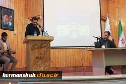 برگزاری نشست هم اندیشی و پرسش و پاسخ با حضور دانشجویان  4