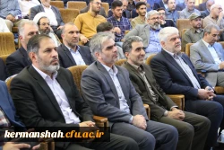 برگزاری نشست هم اندیشی و پرسش و پاسخ با حضور دانشجویان  5