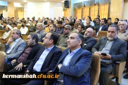 برگزاری نشست هم اندیشی و پرسش و پاسخ با حضور دانشجویان  7