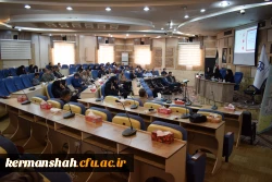 برگزاری کارگاه تخصصی ویژه کارشناسان پژوهش و کتابداران دانشگاه فرهنگیان سراسر کشور 2