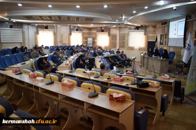 برگزاری کارگاه تخصصی ویژه کارشناسان پژوهش و کتابداران دانشگاه فرهنگیان سراسر کشور