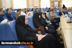 برگزاری کارگاه تخصصی ویژه کارشناسان پژوهش و کتابداران دانشگاه فرهنگیان سراسر کشور 3