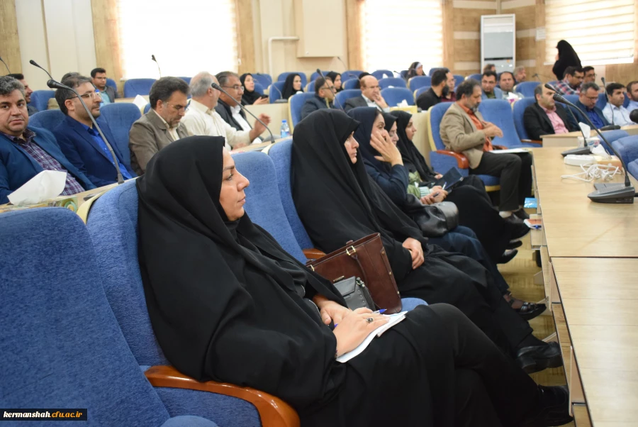 برگزاری کارگاه تخصصی ویژه کارشناسان پژوهش و کتابداران دانشگاه فرهنگیان سراسر کشور 3