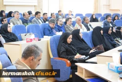 برگزاری کارگاه تخصصی ویژه کارشناسان پژوهش و کتابداران دانشگاه فرهنگیان سراسر کشور 7