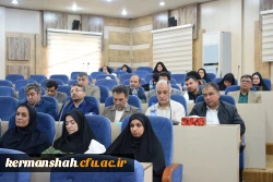 برگزاری کارگاه تخصصی ویژه کارشناسان پژوهش و کتابداران دانشگاه فرهنگیان سراسر کشور 5