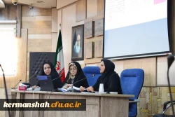 برگزاری کارگاه تخصصی ویژه کارشناسان پژوهش و کتابداران دانشگاه فرهنگیان سراسر کشور 8