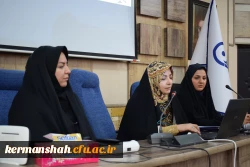 برگزاری کارگاه تخصصی ویژه کارشناسان پژوهش و کتابداران دانشگاه فرهنگیان سراسر کشور 6