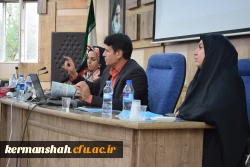 برگزاری کارگاه تخصصی ویژه کارشناسان پژوهش و کتابداران دانشگاه فرهنگیان سراسر کشور 9