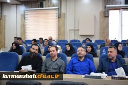 برگزاری کارگاه تخصصی ویژه کارشناسان پژوهش و کتابداران دانشگاه فرهنگیان سراسر کشور 10