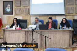 برگزاری کارگاه تخصصی ویژه کارشناسان پژوهش و کتابداران دانشگاه فرهنگیان سراسر کشور 11