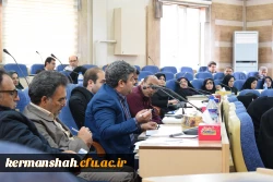 برگزاری کارگاه تخصصی ویژه کارشناسان پژوهش و کتابداران دانشگاه فرهنگیان سراسر کشور 12