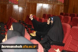 
گردهمایی استقبال از نو دانشجو معلمان ورودی 1402 دانشگاه فرهنگیان کرمانشاه 3