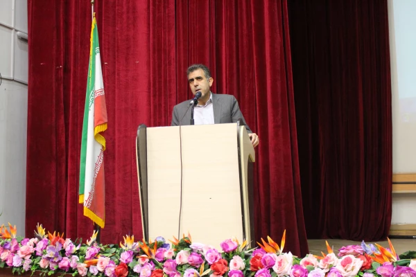 
گردهمایی استقبال از نو دانشجو معلمان ورودی 1402 دانشگاه فرهنگیان کرمانشاه 16