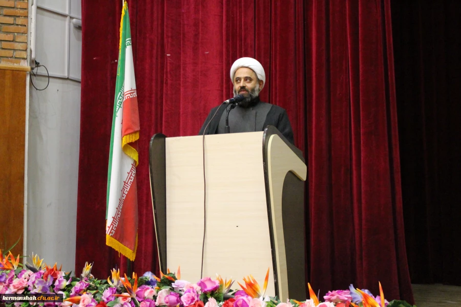 
گردهمایی استقبال از نو دانشجو معلمان ورودی 1402 دانشگاه فرهنگیان کرمانشاه 17