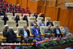 مراسم استقبال از نودانشجو معلمان پردیس شهید صدوقی کرمانشاه 6