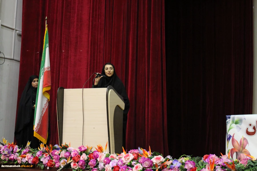 
گردهمایی استقبال از نو دانشجو معلمان ورودی 1402 دانشگاه فرهنگیان کرمانشاه 18