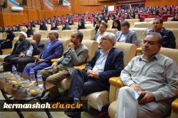 مراسم استقبال از نودانشجو معلمان پردیس شهید صدوقی کرمانشاه 9