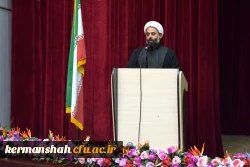 مراسم استقبال از نودانشجو معلمان پردیس شهید صدوقی کرمانشاه 10