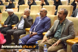 مراسم استقبال از نودانشجو معلمان پردیس شهید صدوقی کرمانشاه 12