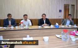 جلسه هماهنگی همایش ملی کلاس های چند پایه 3