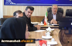 جلسه هماهنگی همایش ملی کلاس های چند پایه 4