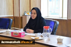 جلسه هماهنگی همایش ملی کلاس های چند پایه 5