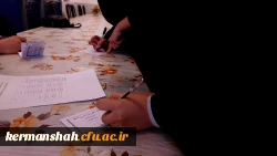 برگزاری انتخابات تشکل های دانشجویی پردیس شهید صدوقی 3