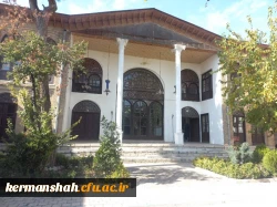 بازدید علمی از مدرسه تحولی امام مهدی (عج) و بنای تاریخی بیگلربیگی 2