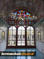 بازدید علمی از مدرسه تحولی امام مهدی (عج) و بنای تاریخی بیگلربیگی 3